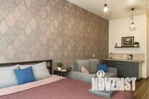 1-к квартира, посуточно, 24м2, 6/11 этаж