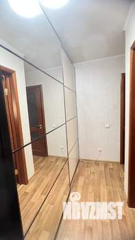 1-к квартира, на длительный срок, 54м2, 9/10 этаж
