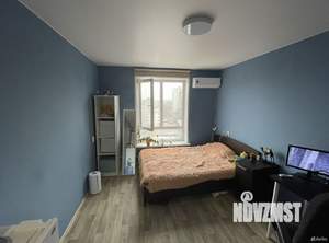 Студия квартира, на длительный срок, 19м2, 9/9 этаж