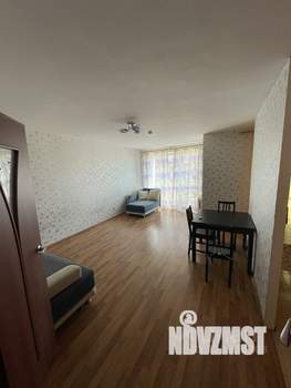 1-к квартира, на длительный срок, 45м2, 9/18 этаж