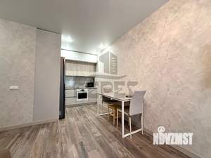 2-к квартира, на длительный срок, 40м2, 3/19 этаж