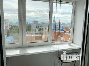 1-к квартира, посуточно, 72м2, 9/14 этаж