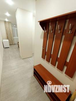 1-к квартира, посуточно, 45м2, 1/4 этаж