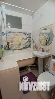 1-к квартира, посуточно, 33м2, 2/5 этаж