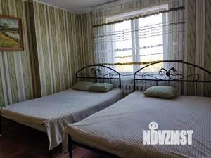 2-к квартира, посуточно, 70м2, 9/12 этаж