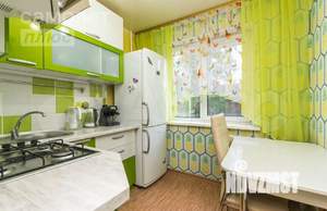 2-к квартира, на длительный срок, 45м2, 1/5 этаж