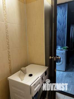 1-к квартира, на длительный срок, 42м2, 3/18 этаж