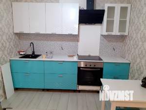 2-к квартира, на длительный срок, 44м2, 6/25 этаж