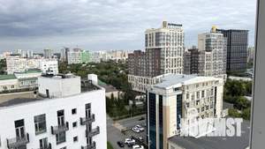 1-к квартира, посуточно, 29м2, 1/1 этаж