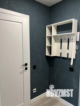 1-к квартира, посуточно, 31м2, 1/1 этаж