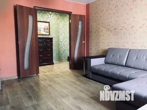 3-к квартира, посуточно, 60м2, 3/9 этаж