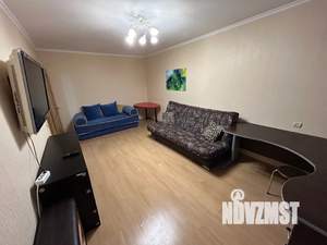 1-к квартира, посуточно, 36м2, 2/5 этаж