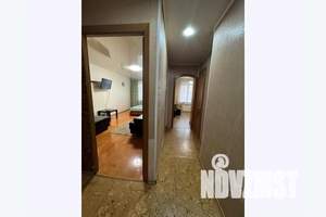 1-к квартира, посуточно, 30м2, 2/9 этаж