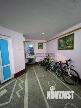 1-к квартира, на длительный срок, 36м2, 3/5 этаж