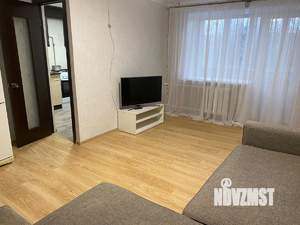 2-к квартира, на длительный срок, 41м2, 4/5 этаж