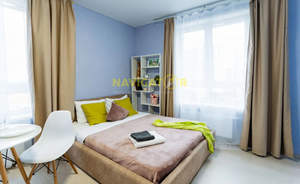 1-к квартира, на длительный срок, 30м2, 8/25 этаж