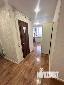 1-к квартира, на длительный срок, 40м2, 7/9 этаж