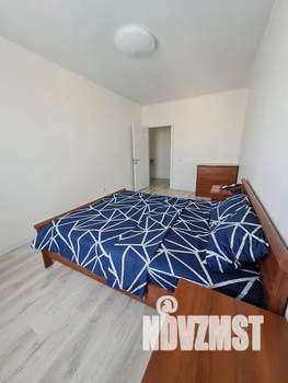 2-к квартира, посуточно, 70м2, 12/25 этаж