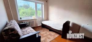 1-к квартира, на длительный срок, 22м2, 5/9 этаж