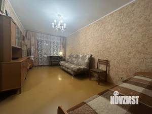 1-к квартира, на длительный срок, 32м2, 2/5 этаж