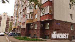 2-к квартира, посуточно, 42м2, 1/1 этаж