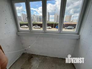 1-к квартира, на длительный срок, 40м2, 1/12 этаж