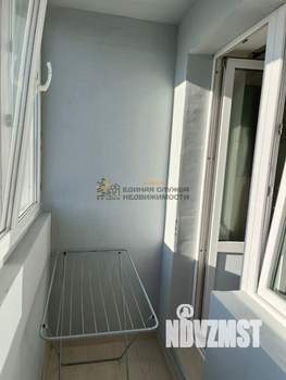 1-к квартира, на длительный срок, 45м2, 7/12 этаж