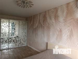 1-к квартира, посуточно, 37м2, 5/21 этаж