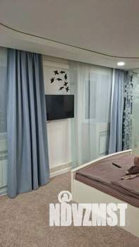 2-к квартира, посуточно, 70м2, 1/1 этаж