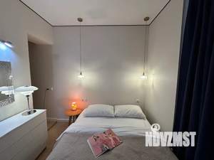 1-к квартира, посуточно, 40м2, 5/5 этаж