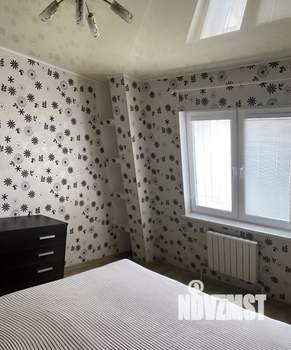 2-к квартира, на длительный срок, 64м2, 15/22 этаж