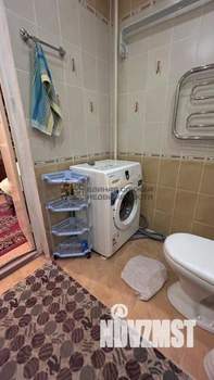 1-к квартира, на длительный срок, 40м2, 6/14 этаж