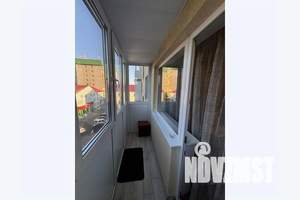 2-к квартира, посуточно, 45м2, 4/5 этаж