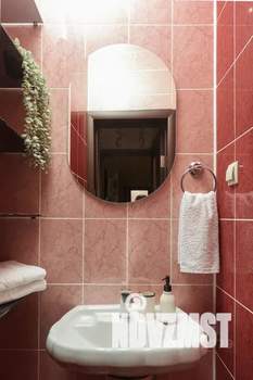 1-к квартира, посуточно, 40м2, 14/26 этаж