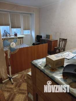 1-к квартира, на длительный срок, 31м2, 4/5 этаж