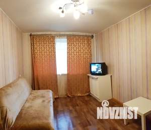 1-к квартира, посуточно, 30м2, 4/5 этаж