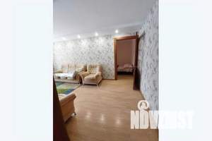2-к квартира, посуточно, 50м2, 2/5 этаж