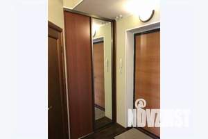 1-к квартира, посуточно, 53м2, 14/14 этаж