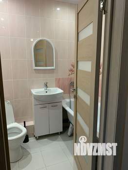 1-к квартира, на длительный срок, 38м2, 5/15 этаж