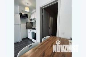 1-к квартира, посуточно, 30м2, 4/26 этаж