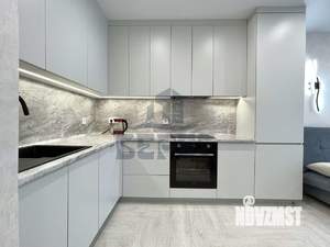 2-к квартира, на длительный срок, 44м2, 19/26 этаж