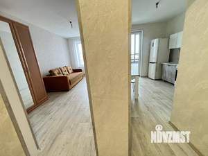 2-к квартира, на длительный срок, 52м2, 13/25 этаж