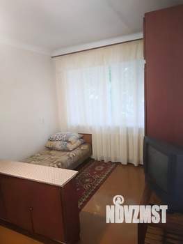 1-к квартира, на длительный срок, 31м2, 1/5 этаж