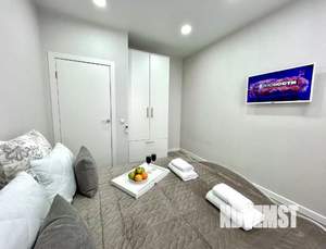 2-к квартира, посуточно, 44м2, 1/1 этаж