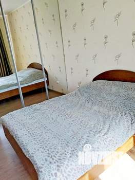2-к квартира, на длительный срок, 43м2, 9/15 этаж