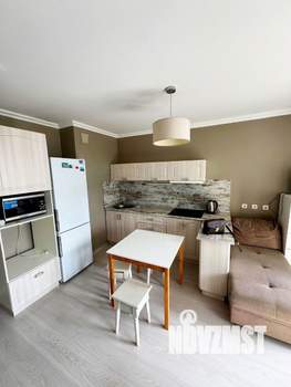 1-к квартира, на длительный срок, 30м2, 10/11 этаж