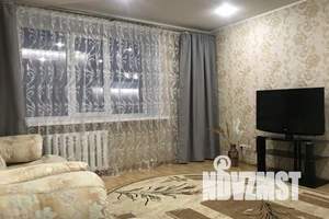 2-к квартира, посуточно, 54м2, 5/9 этаж