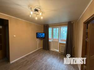 2-к квартира, посуточно, 46м2, 3/5 этаж