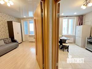 1-к квартира, на длительный срок, 42м2, 8/12 этаж