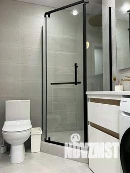 1-к квартира, посуточно, 29м2, 1/1 этаж